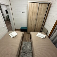 База отдыха Аю Шале, Республика Карачаево-Черкесия 