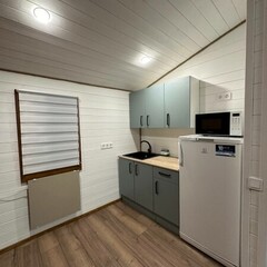 База отдыха Аю Шале, Республика Карачаево-Черкесия 