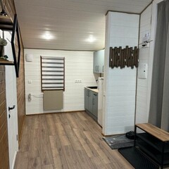 База отдыха Аю Шале, Республика Карачаево-Черкесия 