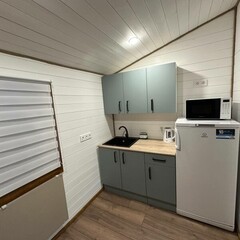 База отдыха Аю Шале, Республика Карачаево-Черкесия 