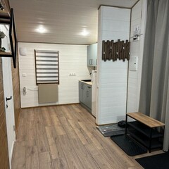 База отдыха Аю Шале, Республика Карачаево-Черкесия 