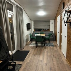 База отдыха Аю Шале, Республика Карачаево-Черкесия 