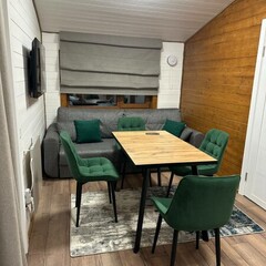 База отдыха Аю Шале, Республика Карачаево-Черкесия 