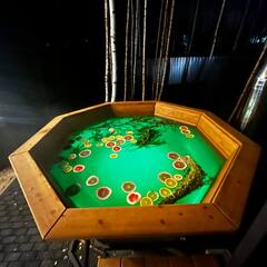 Дом семейного отдыха с чаном и баней возле горнолыжки Сорочаны, Московская область