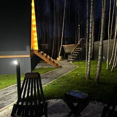 Дом семейного отдыха с чаном и баней возле горнолыжки Сорочаны, Московская область