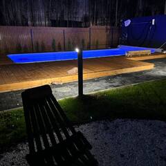 Дом семейного отдыха с чаном и баней возле горнолыжки Сорочаны, Московская область