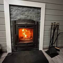 Дом семейного отдыха с чаном и баней возле горнолыжки Сорочаны, Московская область