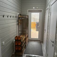 Дом семейного отдыха с чаном и баней возле горнолыжки Сорочаны, Московская область