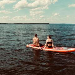 Глэмпинг Варилка, Нижегородская область