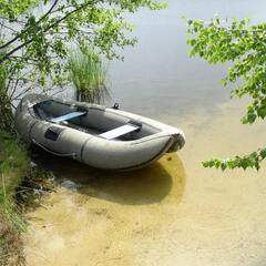 Глэмпинг Варилка, Нижегородская область