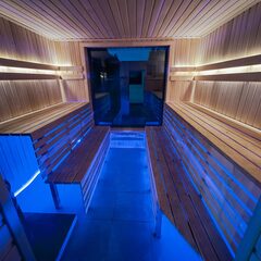 Глэмпинг Варилка, Нижегородская область