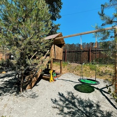 База отдыха Сила Алтая, Республика Алтай