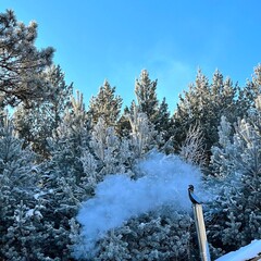 База отдыха Сила Алтая, Республика Алтай