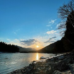 База отдыха Сила Алтая, Республика Алтай