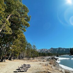 База отдыха Сила Алтая, Республика Алтай