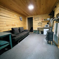 База отдыха Сила Алтая, Республика Алтай