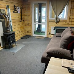 База отдыха Сила Алтая, Республика Алтай