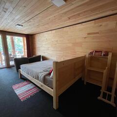 База отдыха Сила Алтая, Республика Алтай