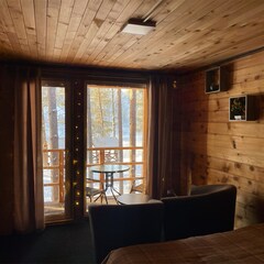 База отдыха Сила Алтая, Республика Алтай