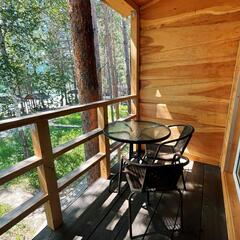 База отдыха Сила Алтая, Республика Алтай