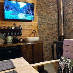 База отдыха Сила Алтая, Республика Алтай