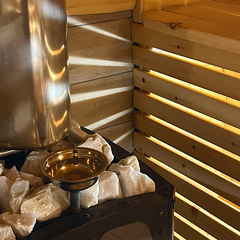 База отдыха Сила Алтая, Республика Алтай