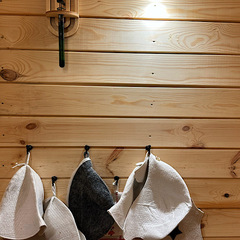 База отдыха Сила Алтая, Республика Алтай