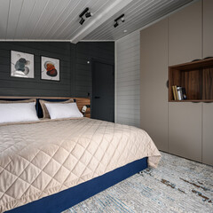 Коттеджный комплекс Гарнет Холидей Мир, Калужская область