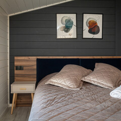 Коттеджный комплекс Гарнет Холидей Мир, Калужская область