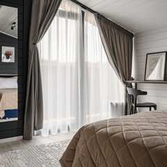 Коттеджный комплекс Гарнет Холидей Мир, Калужская область