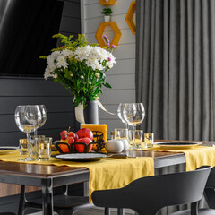 Коттеджный комплекс Гарнет Холидей Мир, Калужская область