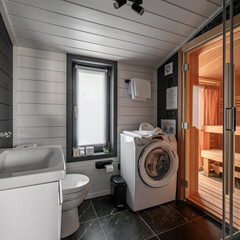 Коттеджный комплекс Гарнет Холидей Мир, Калужская область