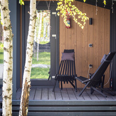 Коттеджный комплекс Гарнет Холидей Мир, Калужская область