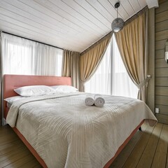 Коттеджный комплекс Гарнет Холидей Мир, Калужская область