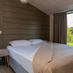 Коттеджный комплекс Гарнет Холидей Мир, Калужская область