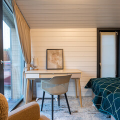 Коттеджный комплекс Гарнет Холидей Мир, Калужская область