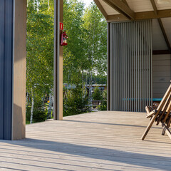 Коттеджный комплекс Гарнет Холидей Мир, Калужская область