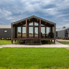 Гостевой дом VolgaWhisper, Саратовская область