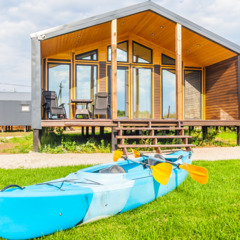 Гостевой дом VolgaWhisper, Саратовская область