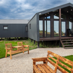 Гостевой дом VolgaWhisper, Саратовская область