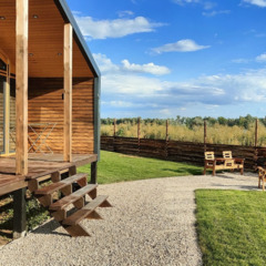 Гостевой дом VolgaWhisper, Саратовская область