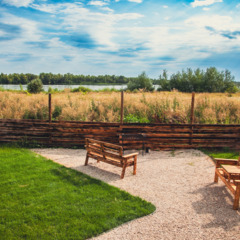 Гостевой дом VolgaWhisper, Саратовская область