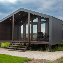 Гостевой дом VolgaWhisper, Саратовская область