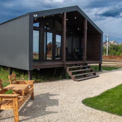 Гостевой дом VolgaWhisper, Саратовская область