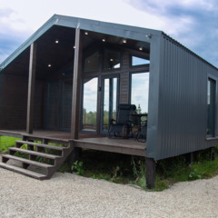 Гостевой дом VolgaWhisper, Саратовская область