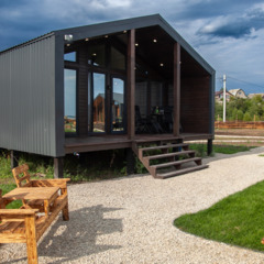 Гостевой дом VolgaWhisper, Саратовская область