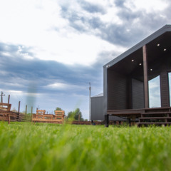 Гостевой дом VolgaWhisper, Саратовская область