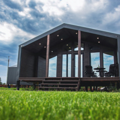 Гостевой дом VolgaWhisper, Саратовская область