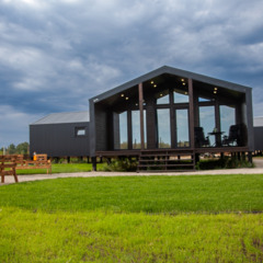 Гостевой дом VolgaWhisper, Саратовская область