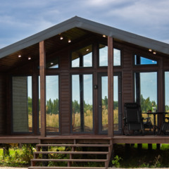 Гостевой дом VolgaWhisper, Саратовская область